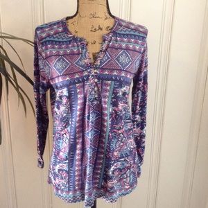NWT Free People top.